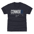 Kyle Connor Kids T-Shirt | 500 LEVEL