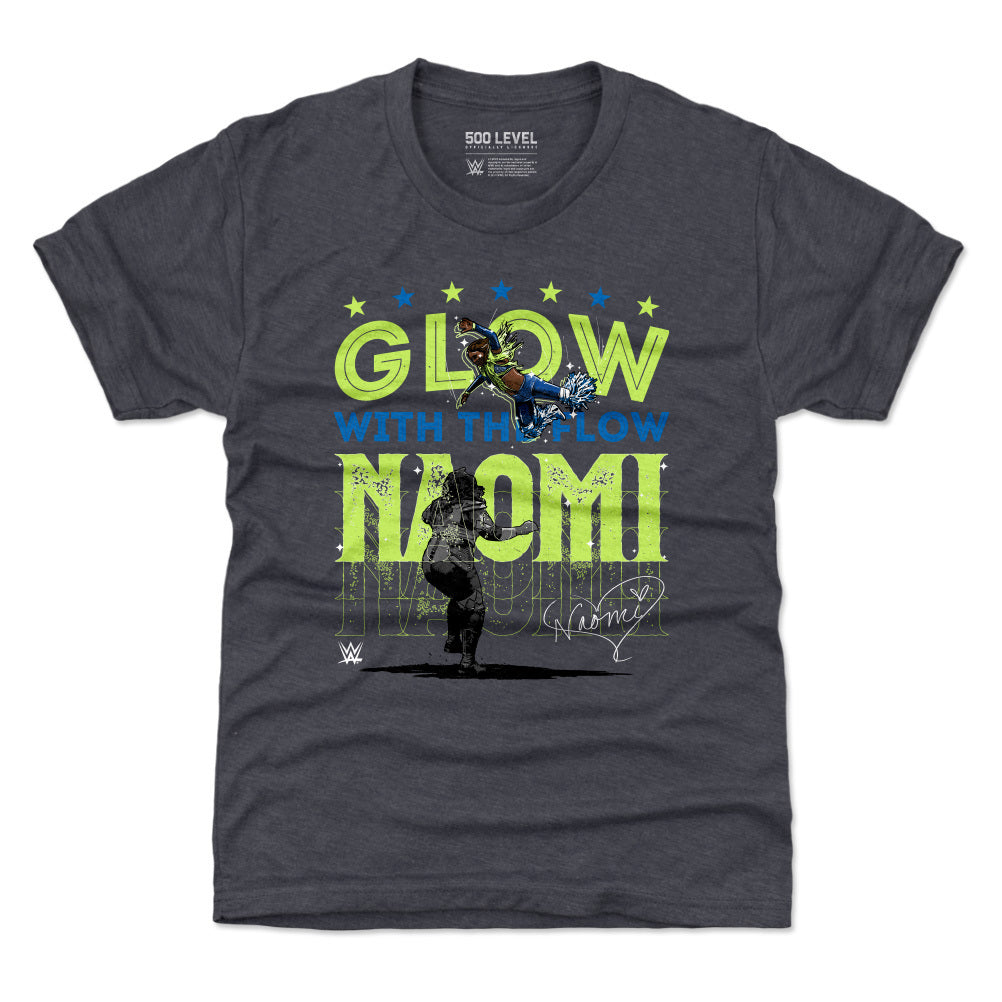 Naomi Kids T-Shirt | 500 LEVEL