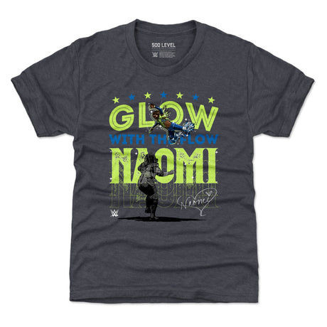 Naomi Kids T-Shirt | 500 LEVEL