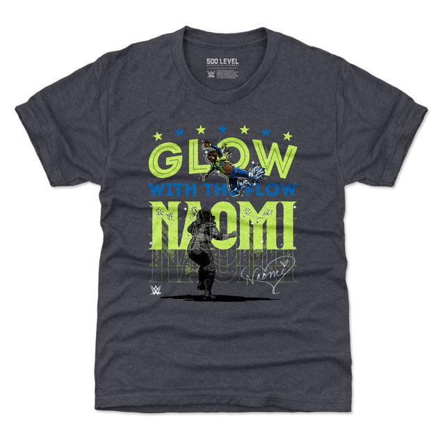 Naomi Kids T-Shirt | 500 LEVEL