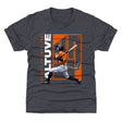 Jose Altuve Kids T-Shirt | 500 LEVEL