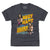 Bret Hart Kids T-Shirt | 500 LEVEL