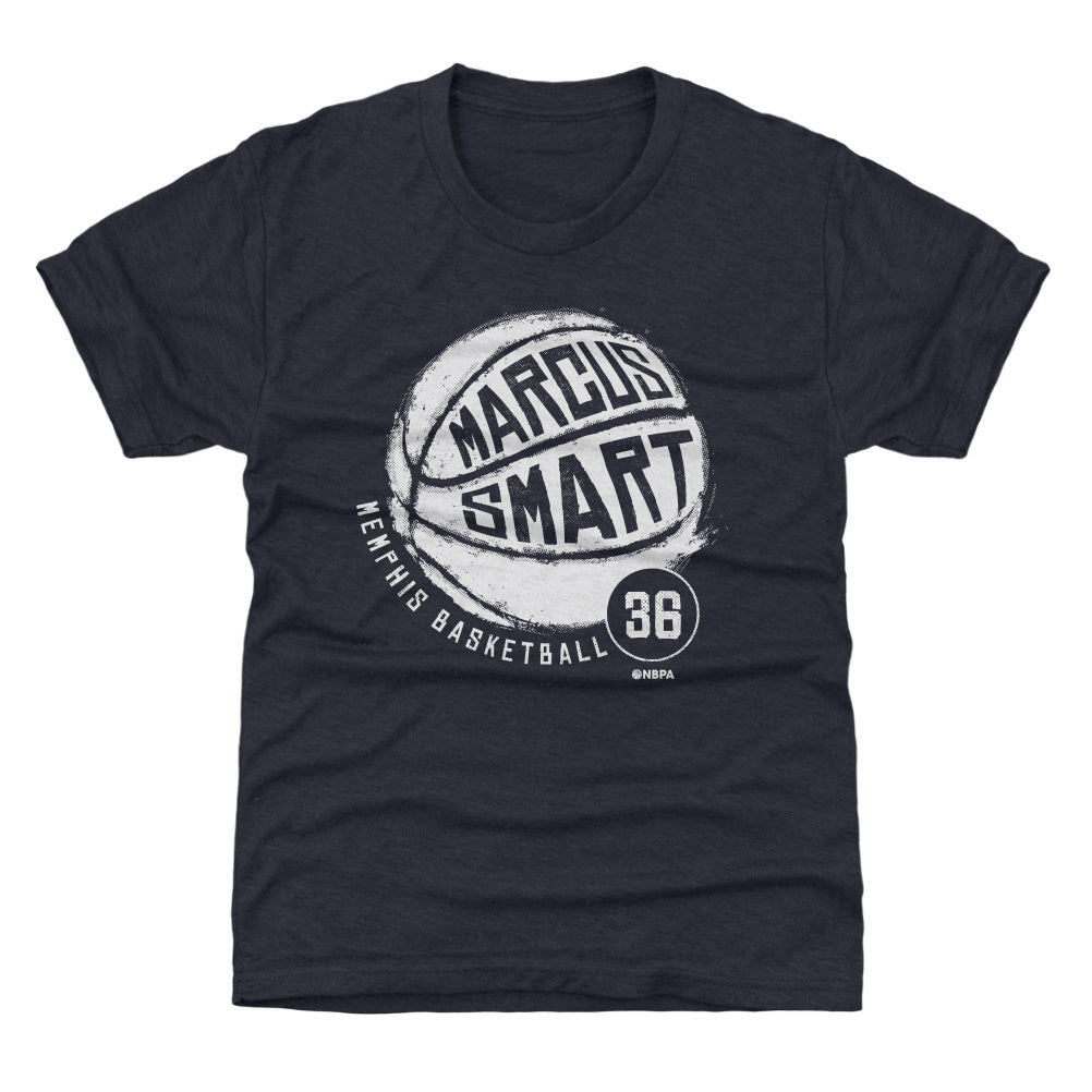 Marcus Smart Kids T-Shirt | 500 LEVEL