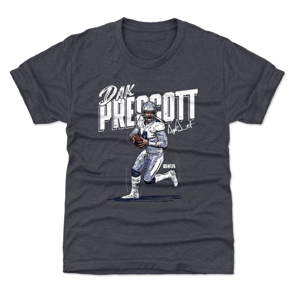 Dak Prescott Kids T-Shirt | 500 LEVEL