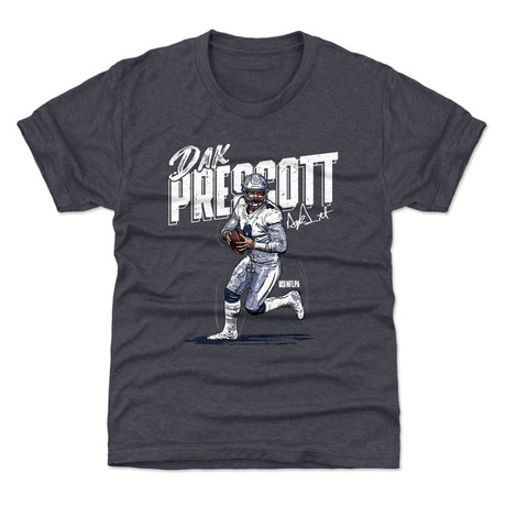 Dak Prescott Kids T-Shirt | 500 LEVEL