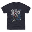 Patrick Roy Kids T-Shirt | 500 LEVEL