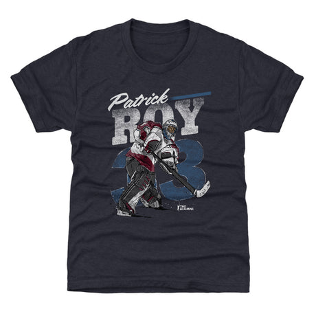 Patrick Roy Kids T-Shirt | 500 LEVEL