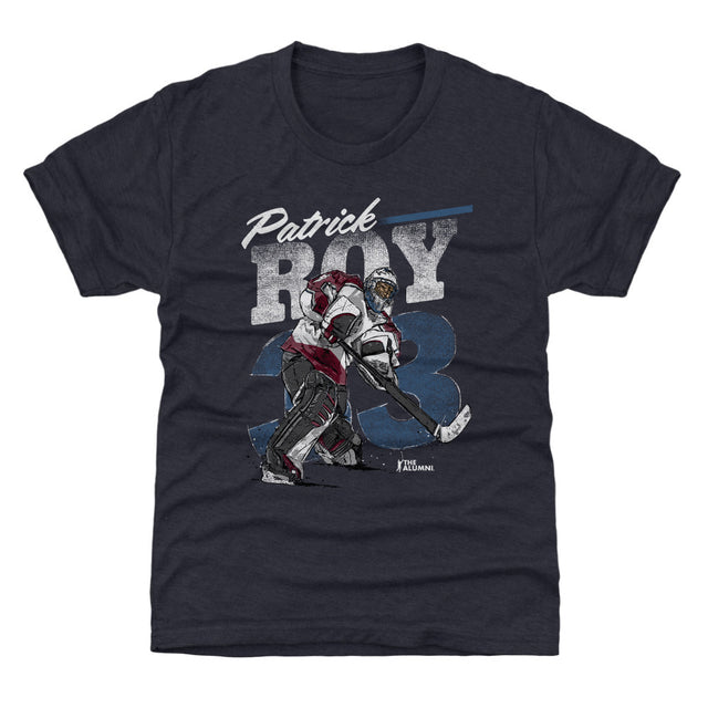 Patrick Roy Kids T-Shirt | 500 LEVEL