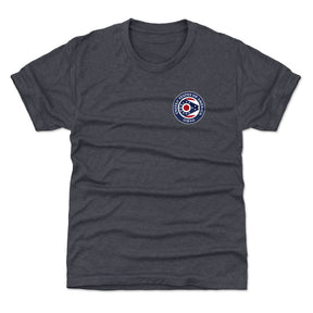 Ohio Kids T-Shirt | 500 LEVEL