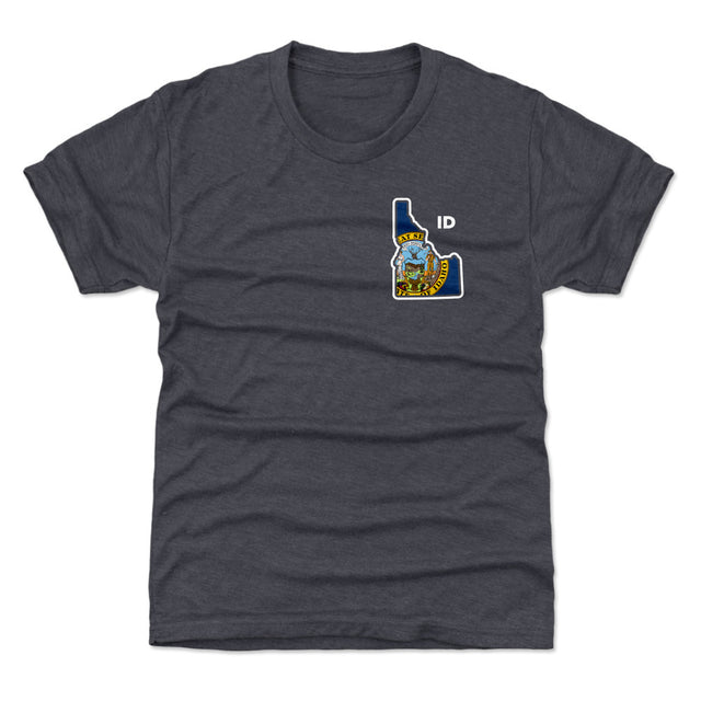 Idaho Kids T-Shirt | 500 LEVEL