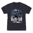 Nathan MacKinnon Kids T-Shirt | 500 LEVEL