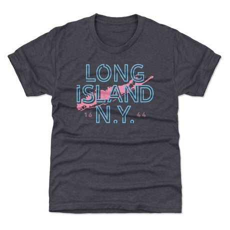 Long Island Kids T-Shirt | 500 LEVEL
