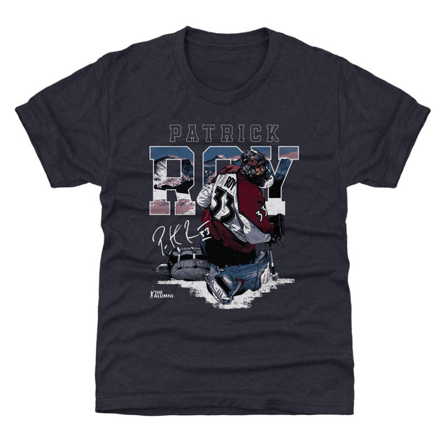 Patrick Roy Kids T-Shirt | 500 LEVEL