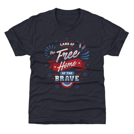 USA Kids T-Shirt | 500 LEVEL