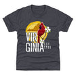 Virginia Kids T-Shirt | 500 LEVEL