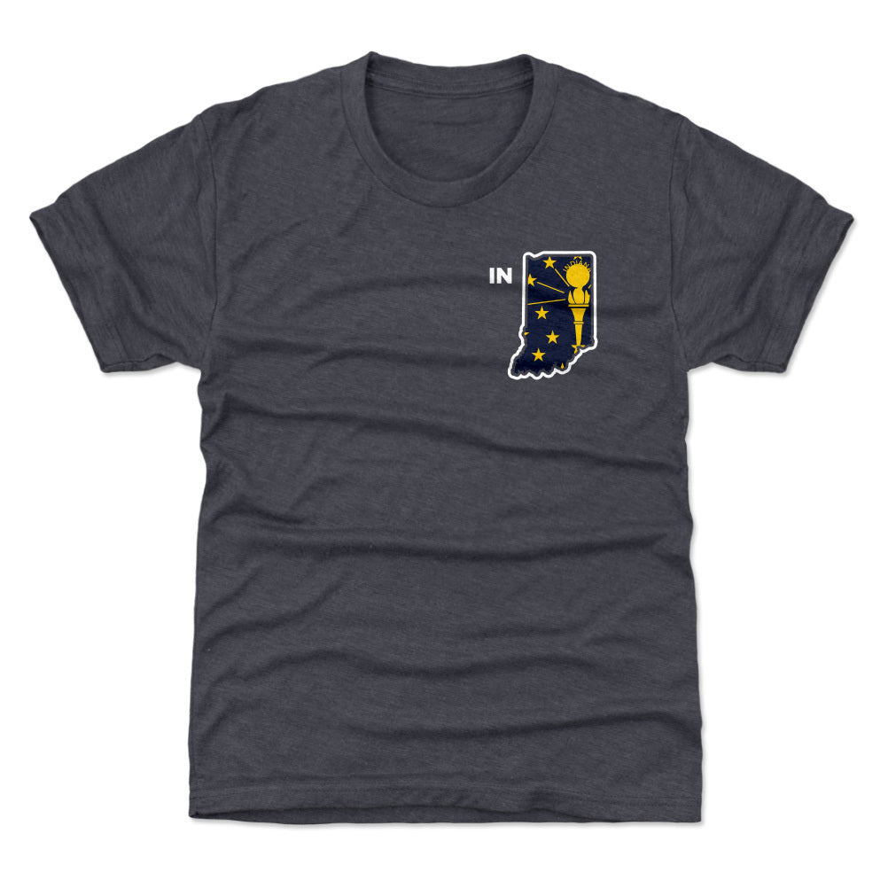Indiana Kids T-Shirt | 500 LEVEL