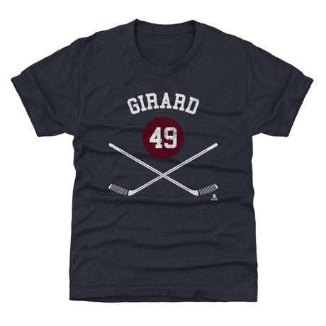 Samuel Girard Kids T-Shirt | 500 LEVEL