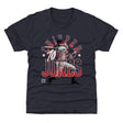 Chipper Jones Kids T-Shirt | 500 LEVEL