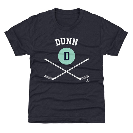 Vince Dunn Kids T-Shirt | 500 LEVEL