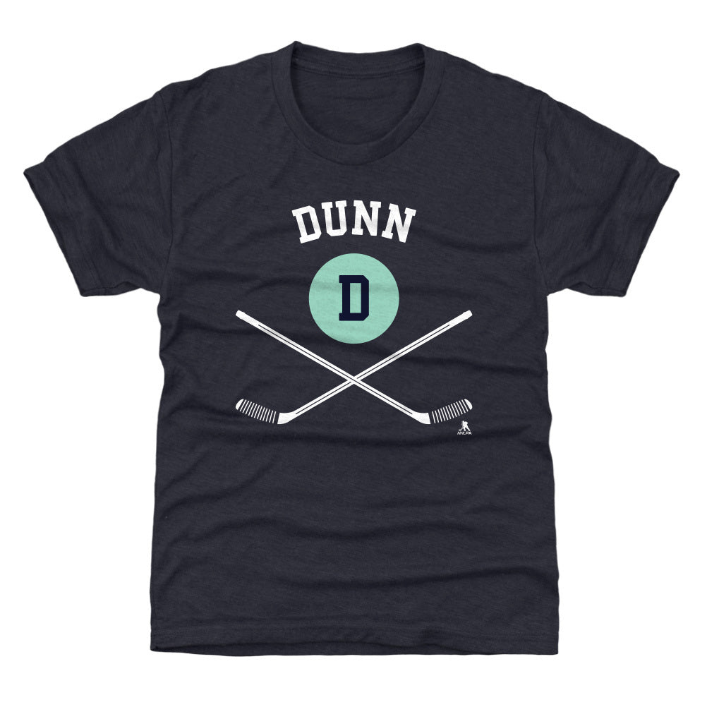 Vince Dunn Kids T-Shirt | 500 LEVEL