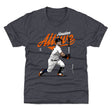 Jose Altuve Kids T-Shirt | 500 LEVEL