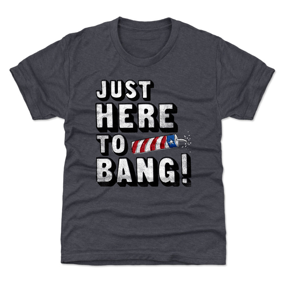 USA Kids T-Shirt | 500 LEVEL