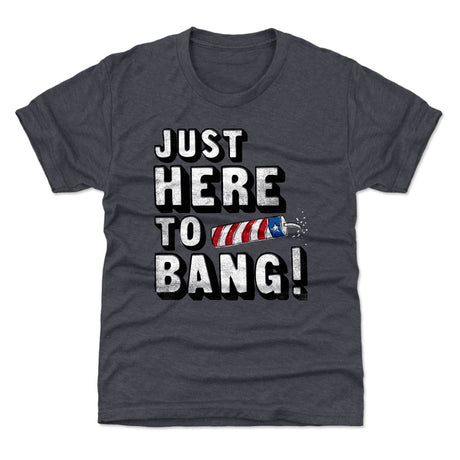 USA Kids T-Shirt | 500 LEVEL