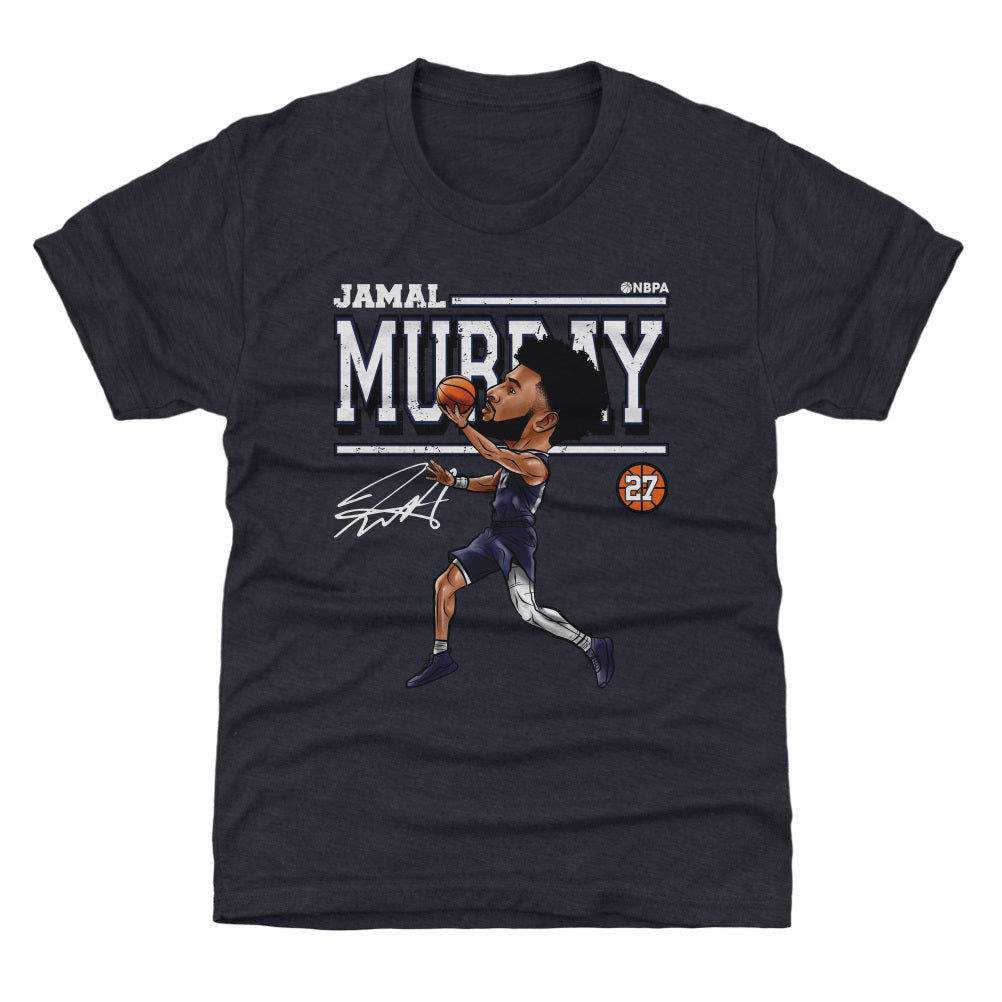 Jamal Murray Kids T-Shirt | 500 LEVEL
