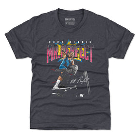 Mr. Perfect Kids T-Shirt | 500 LEVEL