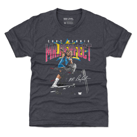 Mr. Perfect Kids T-Shirt | 500 LEVEL