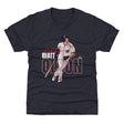 Matt Olson Kids T-Shirt | 500 LEVEL
