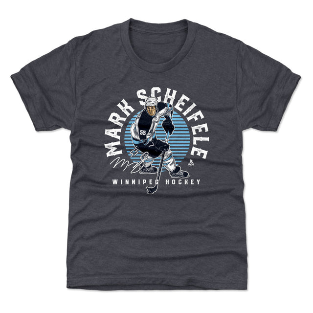 Mark Scheifele Kids T-Shirt | 500 LEVEL