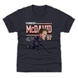 Connor McDavid Kids T-Shirt | 500 LEVEL