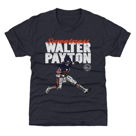 Walter Payton Kids T-Shirt | 500 LEVEL