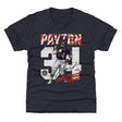 Walter Payton Kids T-Shirt | 500 LEVEL