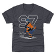 Connor McDavid Kids T-Shirt | 500 LEVEL