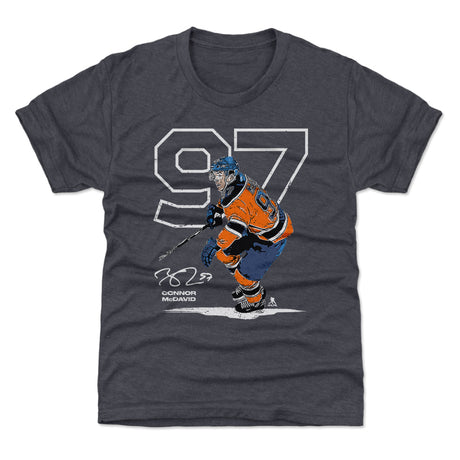 Connor McDavid Kids T-Shirt | 500 LEVEL