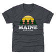 Maine Kids T-Shirt | 500 LEVEL