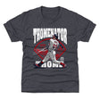Jim Thome Kids T-Shirt | 500 LEVEL