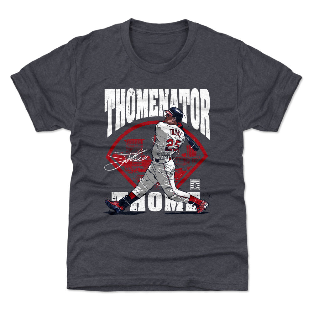 Jim Thome Kids T-Shirt | 500 LEVEL