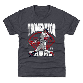 Jim Thome Kids T-Shirt | 500 LEVEL