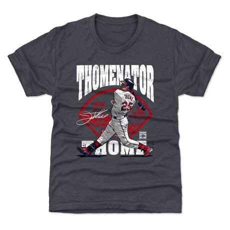 Jim Thome Kids T-Shirt | 500 LEVEL
