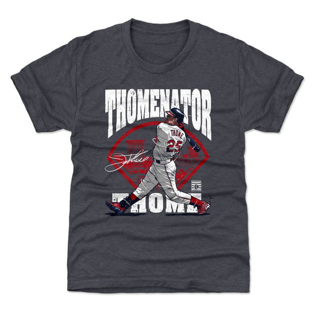 Jim Thome Kids T-Shirt | 500 LEVEL
