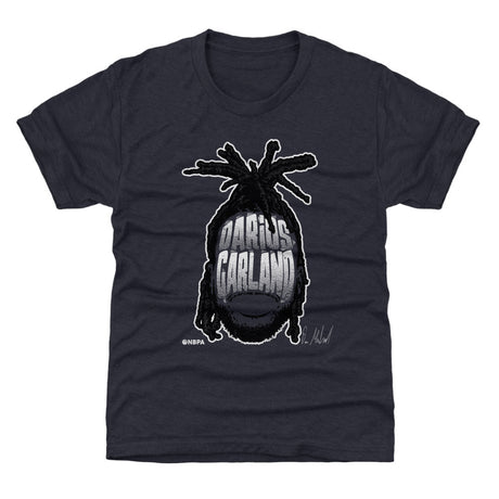 Darius Garland Kids T-Shirt | 500 LEVEL