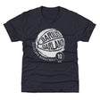 Darius Garland Kids T-Shirt | 500 LEVEL