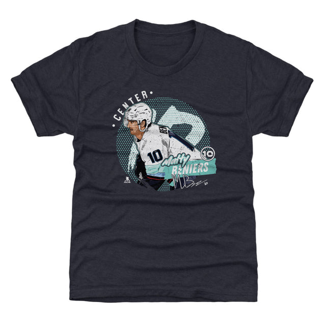 Matty Beniers Kids T-Shirt | 500 LEVEL