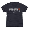 Ryan Nugent-Hopkins Kids T-Shirt | 500 LEVEL