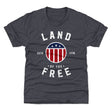 American Pride Kids T-Shirt | 500 LEVEL