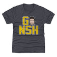 Roman Josi Kids T-Shirt | 500 LEVEL