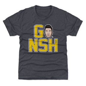 Roman Josi Kids T-Shirt | 500 LEVEL